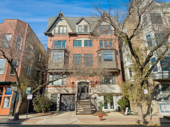 1122 W Armitage Ave APT 302, Chicago, IL 60614