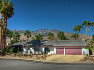 1575 San Mateo Dr, Palm Springs, CA 92264
