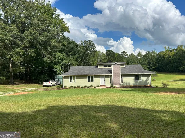 76 Deerwood Dr, Pine Mountain, GA 31822