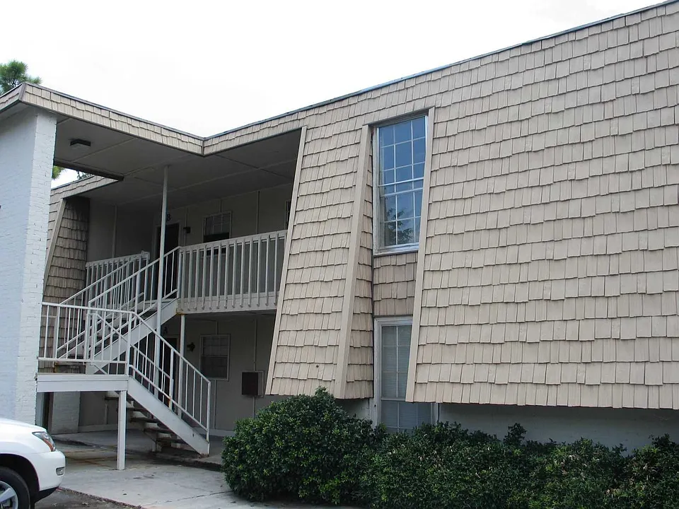 Scotsdale Terrace