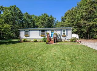 6905 Trinity Church Rd, Church Road, VA 23833