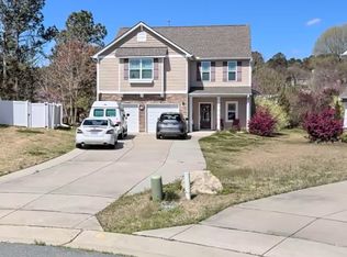3811 Jagalene Ln, Raleigh, NC 27616