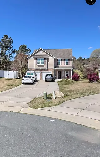 3811 Jagalene Ln Photo 1