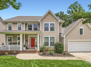 5832 Lagrande Dr, Charlotte, NC 28269