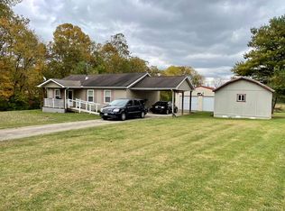 177 Garman Ln, Bainbridge, OH 45612