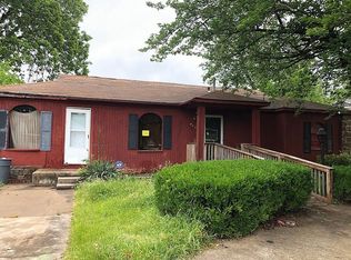 3117 E Xyler St, Tulsa, OK 74110