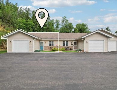 1577 North Dewey Avenue, Reedsburg, WI, 53959