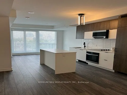 8888 Yonge St #415 — Photo 4