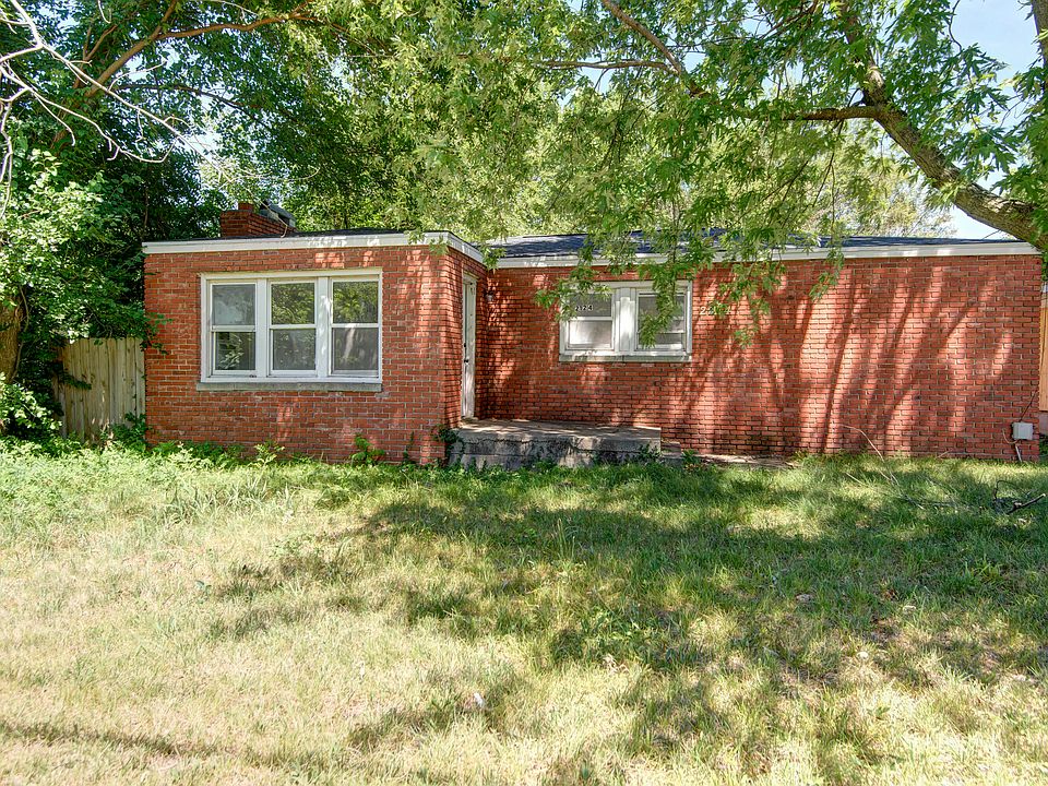 2124 N Kansas Ave, Springfield, MO 65803 | MLS #60247449 | Zillow