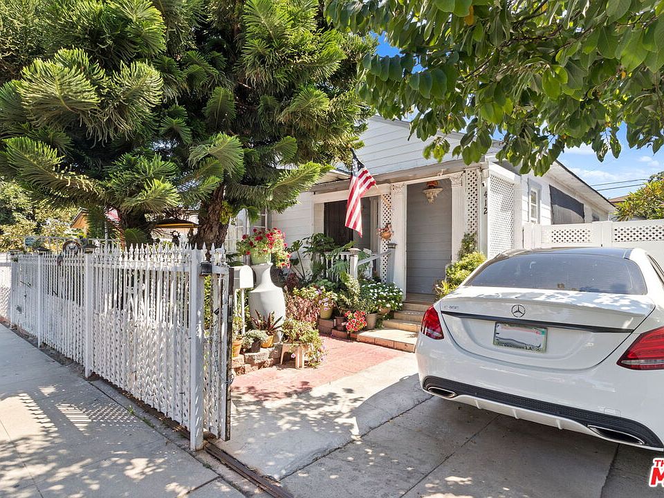 412 E Ellis St, Long Beach, CA 90805 MLS 22197115 Zillow