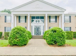 216 University Pkwy APT 22W, Johnson City, TN 37604
