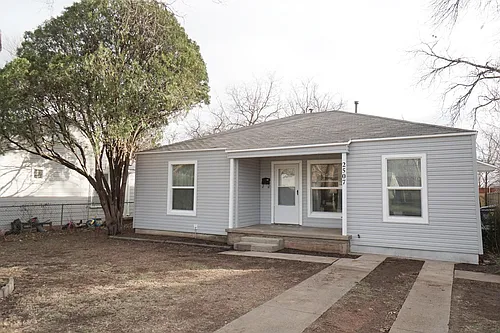 2507 Fain St Photo 1