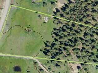 8 Joshua Dr, Cascade, ID 83611