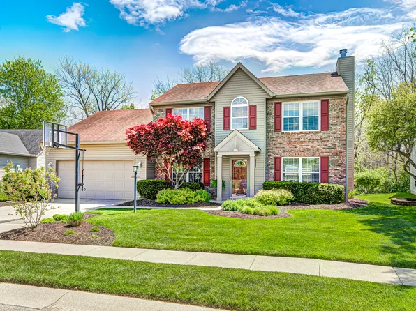 7719 Cherrybark Dr, Indianapolis, IN 46236
