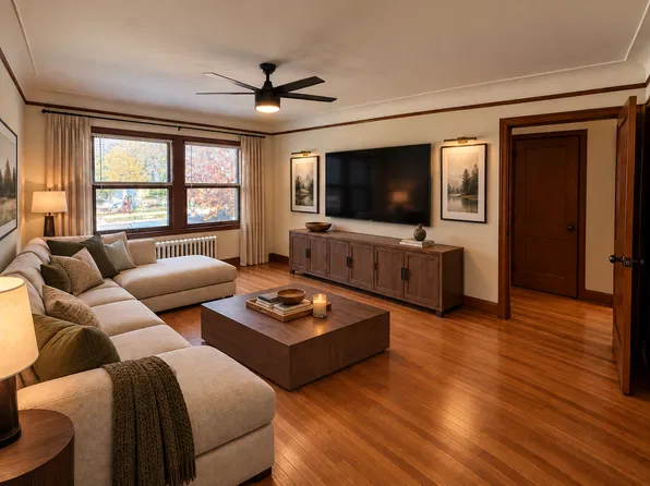 1994 Saint Clair Ave APT 2, Saint Paul, MN 55105