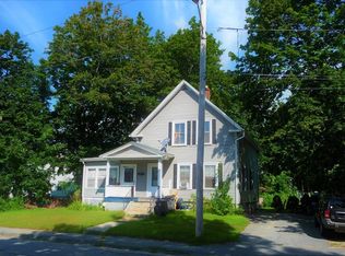 117 Coleman St, Gardner, MA 01440