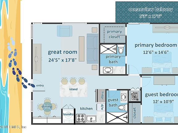 4th image of 411 1ST Street S #202