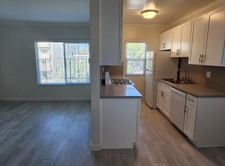 3769 Hughes Ave APT 5, Los Angeles, CA 90034