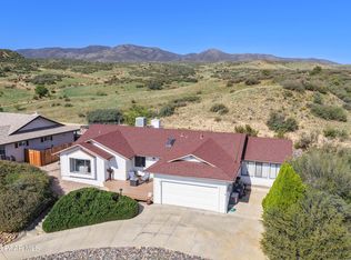 826 N Hopi Trl, Dewey, AZ 86327