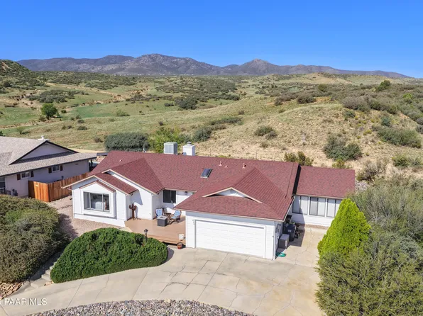 826 N Hopi Trl, Dewey, AZ 86327
