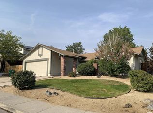 1540 Havencrest Dr, Reno, NV 89523