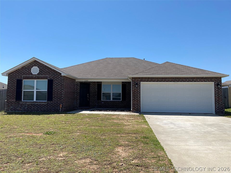 1st image of 1109 Raven Dr