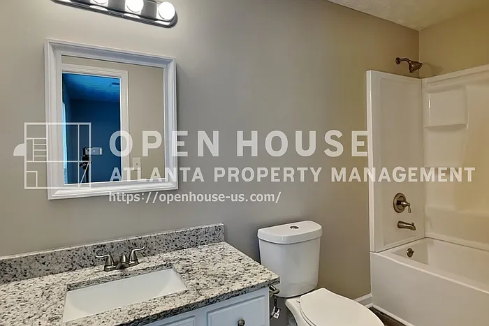 1207 Ridgeside Dr NW — Photo 12