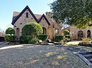 6906 Hammond Ave, Dallas, TX 75223