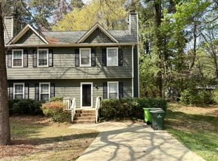 5208 Windwood Ct #5208, Raleigh, NC 27609