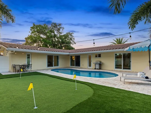 2136 NE 63rd Street, Fort Lauderdale, FL 33308