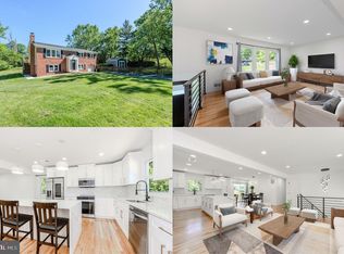 8601 Fort Dr, Manassas, VA 20110