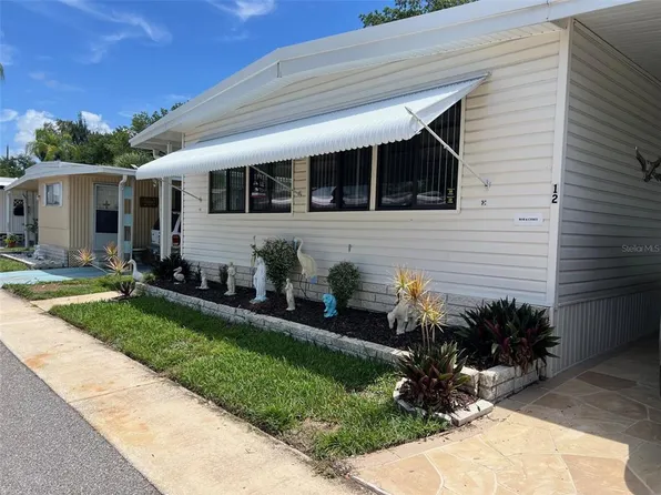 29250 Us Highway 19 N Lot 12, Clearwater, FL 33761