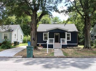 2720 Ashe St, Durham, NC 27703