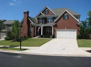 103 Edgewater Trl, Holly Springs, GA 30115