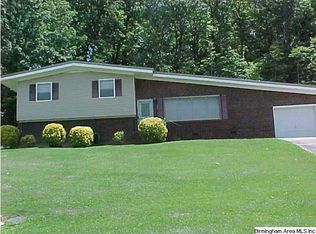 335 Jerrie Dale Dr, Anniston, AL 36201
