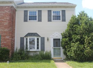 508 N Valley Forge Rd, Lansdale, PA 19446