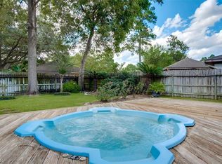 23111 Bayleaf Dr, Spring, TX 77373