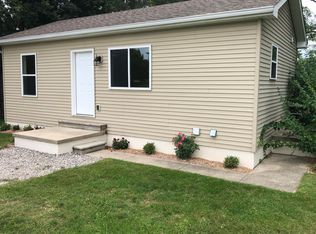 5816 Kinyon Dr, Brighton, MI 48116