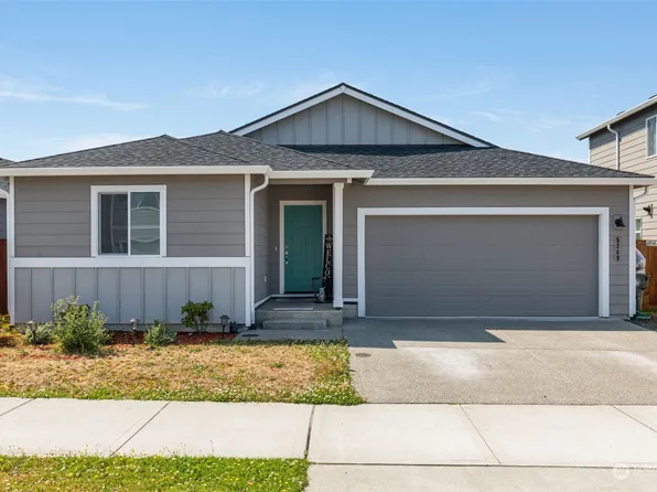 9249 Fairybell Street SE, Tumwater, WA 98501
