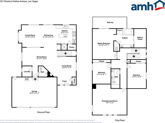 2nd image of 8121 Chestnut Hollow Ave