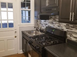 3744 First Street S.E, Washington, DC 20032