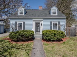 21 Fairmount St, Nashua, NH 03064