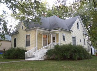 311 S Dekalb St, Corydon, IA 50060