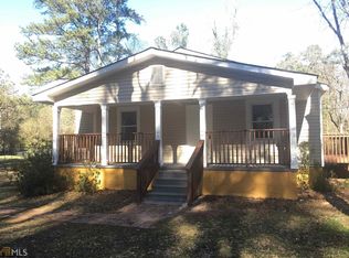 79 Ridge Rd, Covington, GA 30016