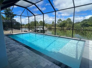 15096 Aldama Cir, Port Charlotte, FL 33981