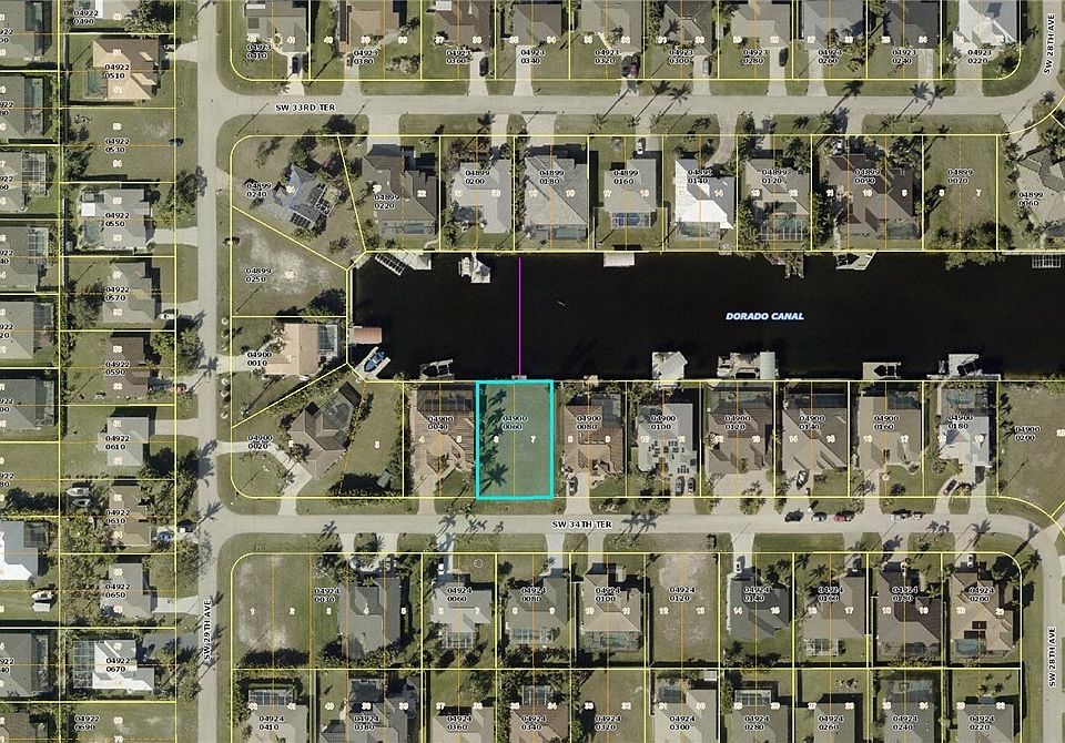 1st image of 2827 SW 34th Terrace Cpe