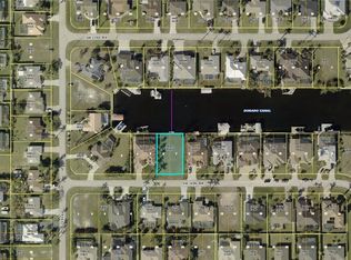 2827 SW 34th Terrace Cpe, Coral, FL 33914
