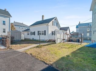 29 Plain St, Fall River, MA 02723