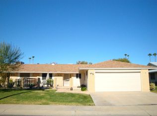 10350 W Kingswood Cir, Sun City, AZ 85351