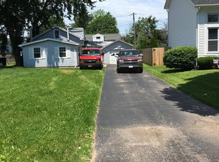 402 Brayton Rd, Rochester, NY 14616